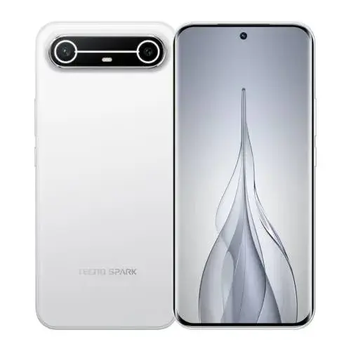 Tecno SPARK Slim