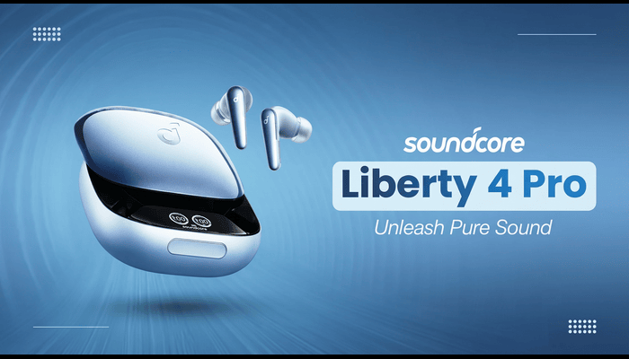 Liberty 4 pro