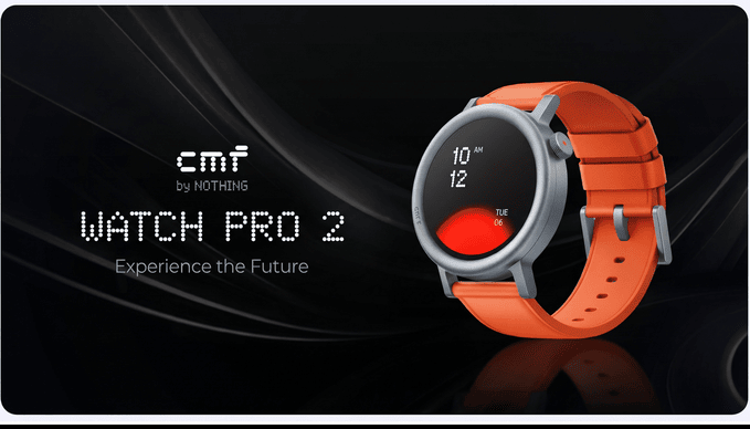 Watch Pro 2